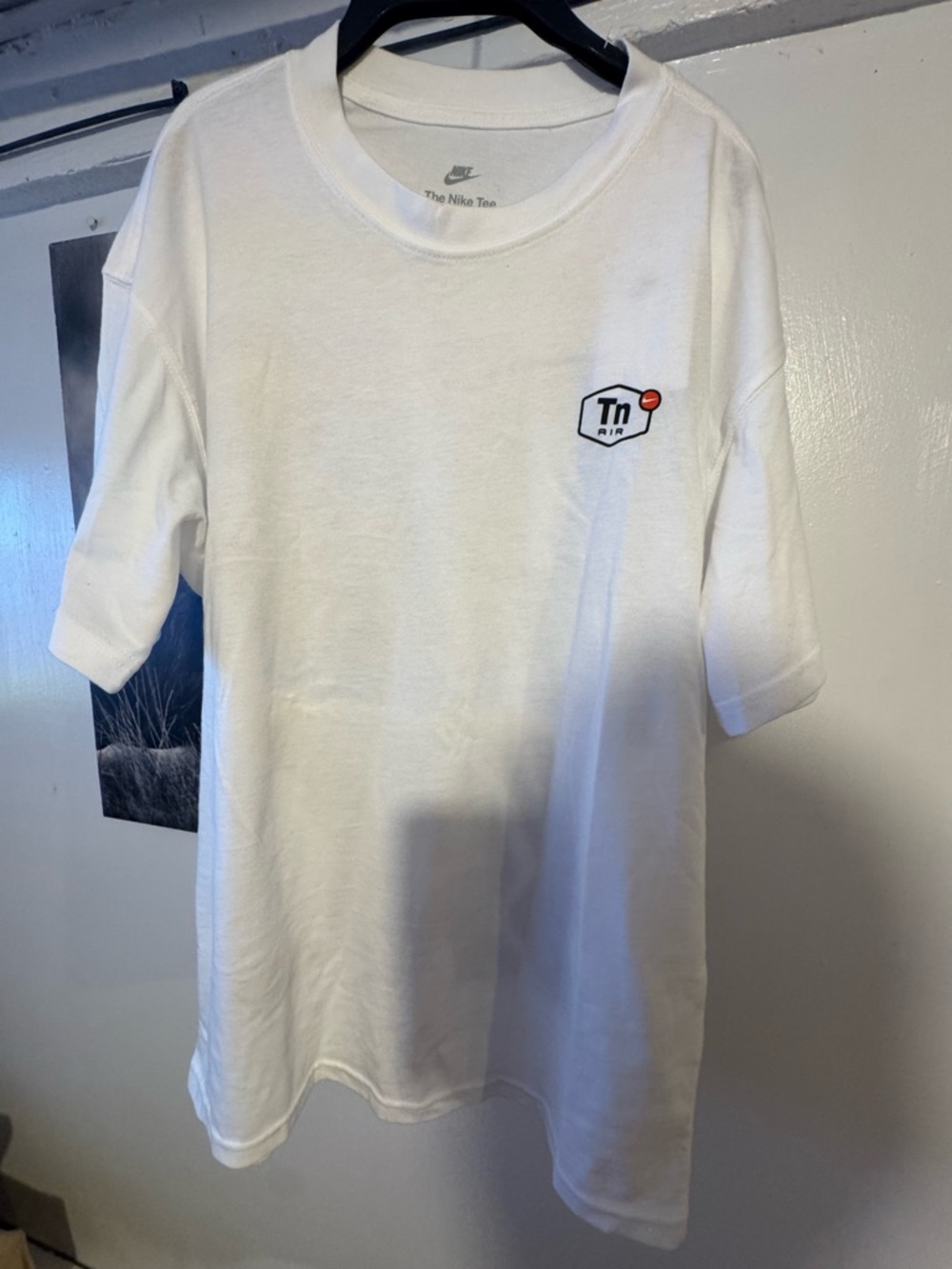 Nike TN Air tee